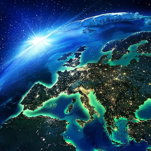 EARTH'S WONDERS COLLECTION [DROP ONE: 2026]