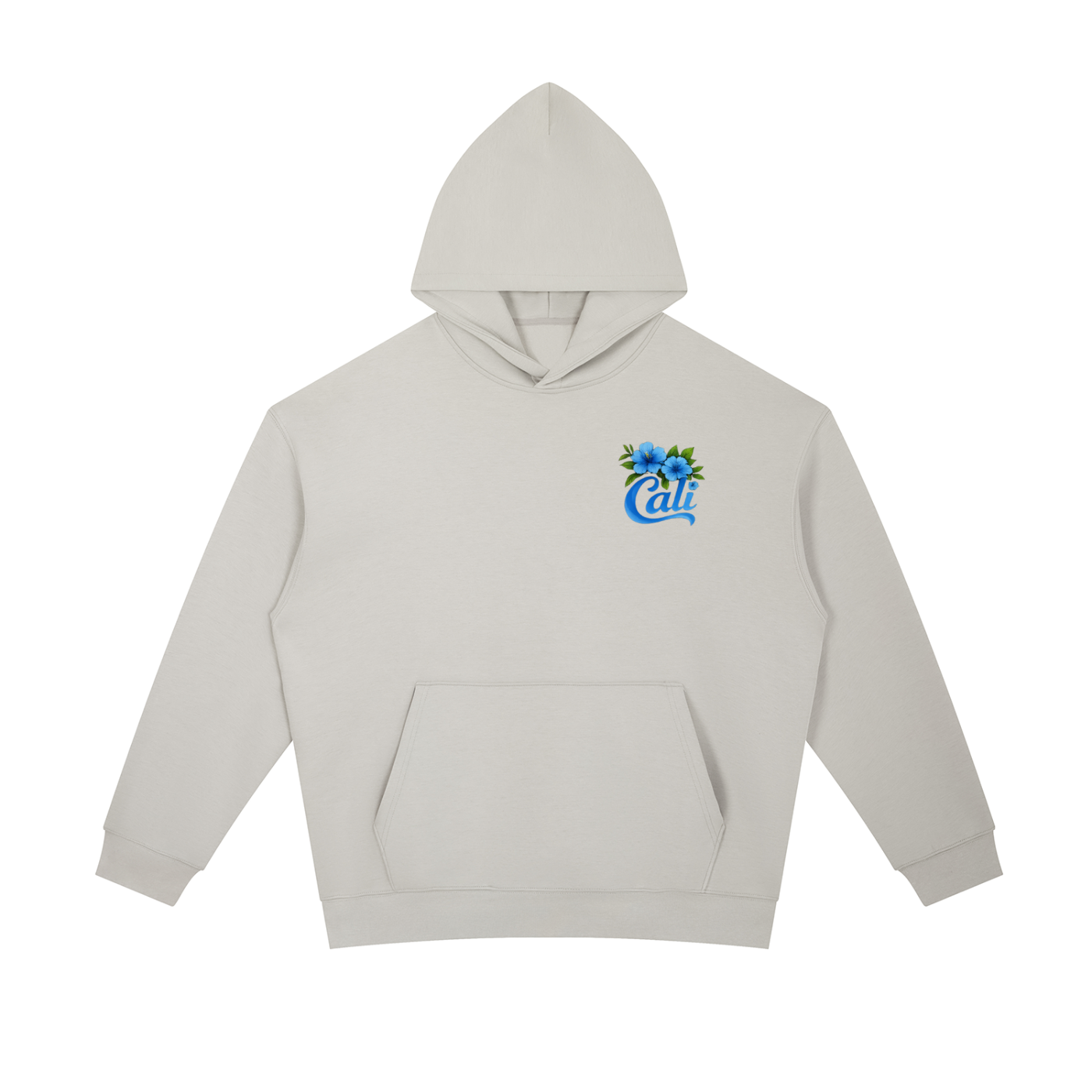Slim Fit Gods of Athens Hoodie