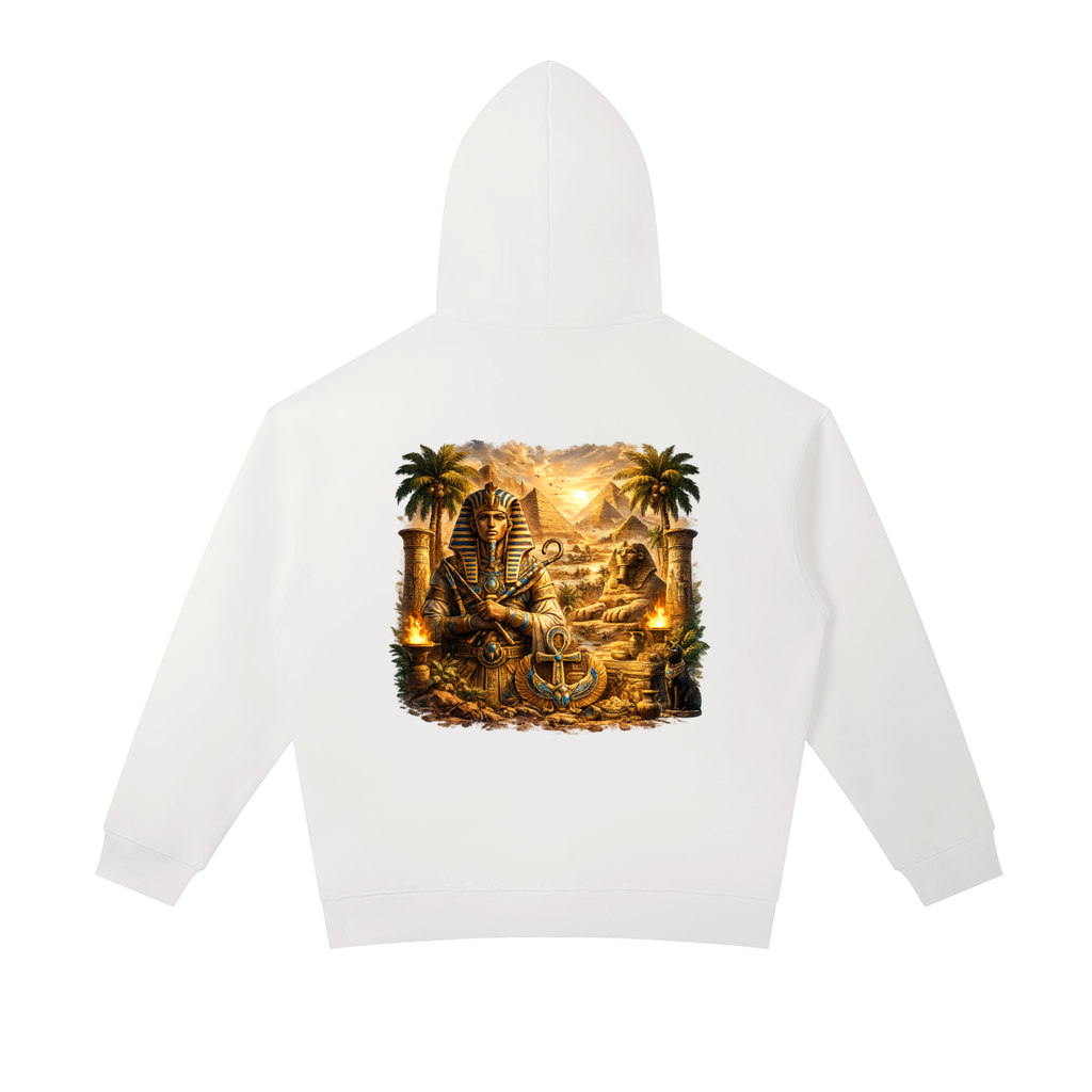 Slim Fit Pharaohs of Egypt Hoodie