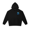 Slim Fit Gods of Athens Hoodie