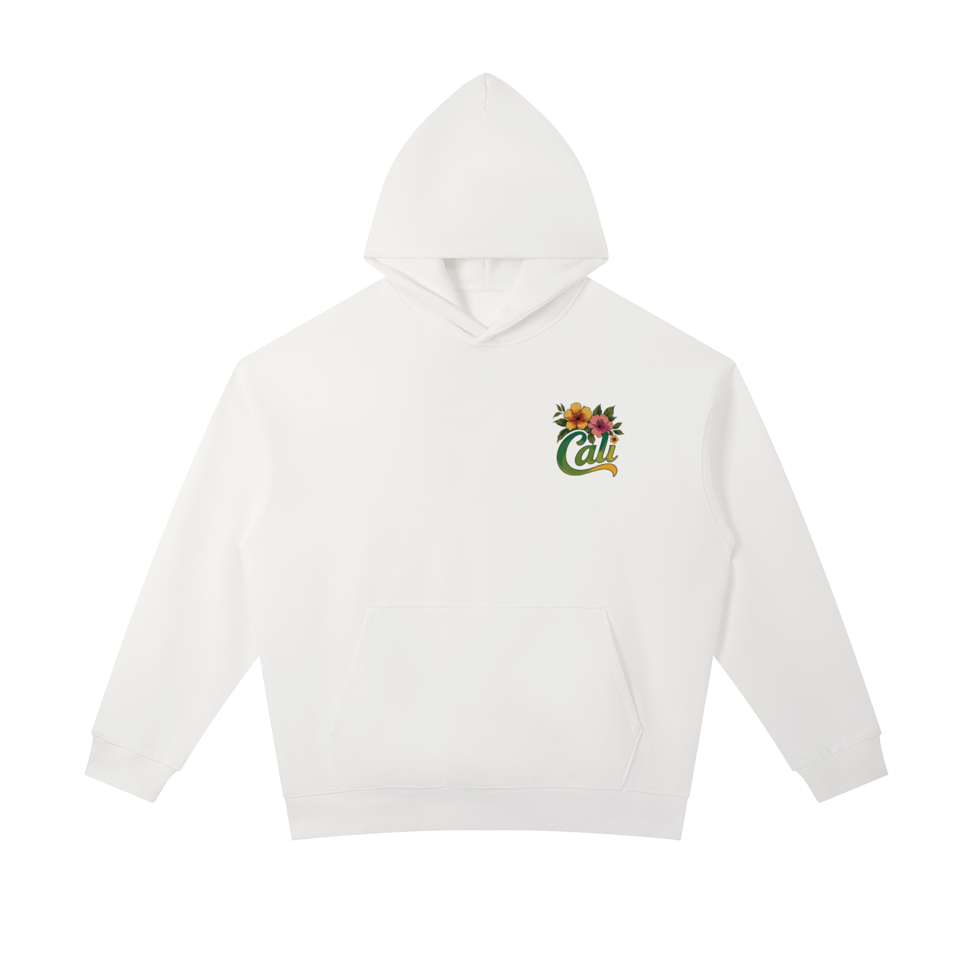 Slim Fit Jungle Jam Original Hoodie