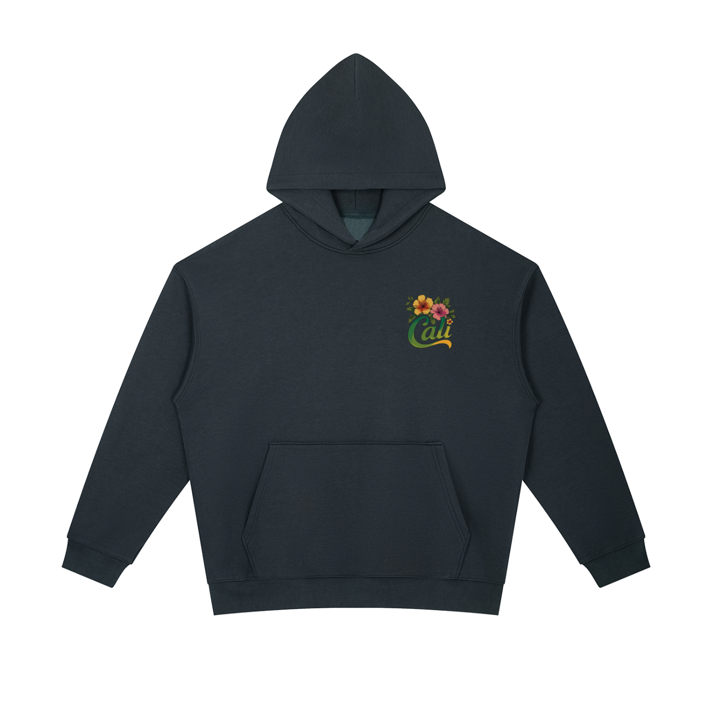 Slim Fit Jungle Jam Original Hoodie