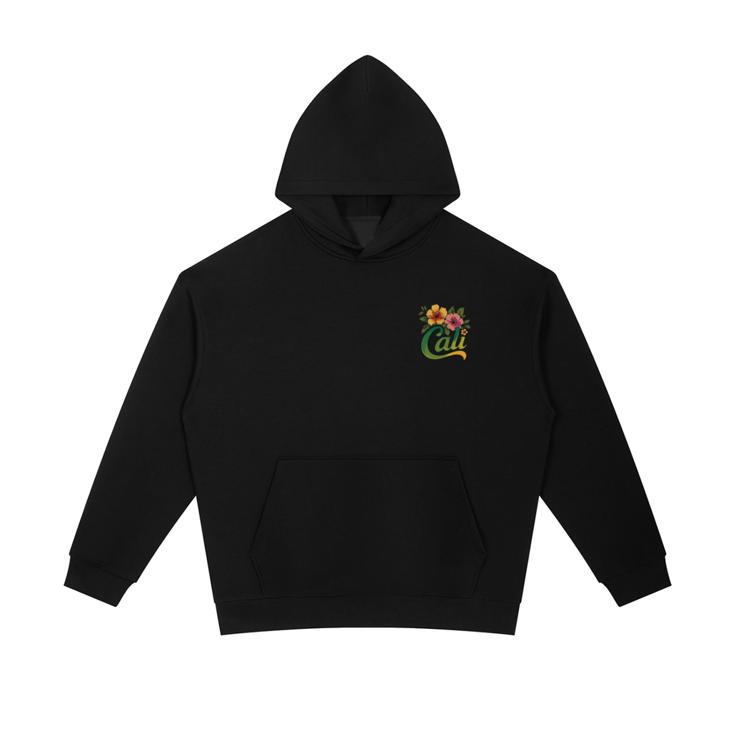 Slim Fit Jungle Jam Original Hoodie