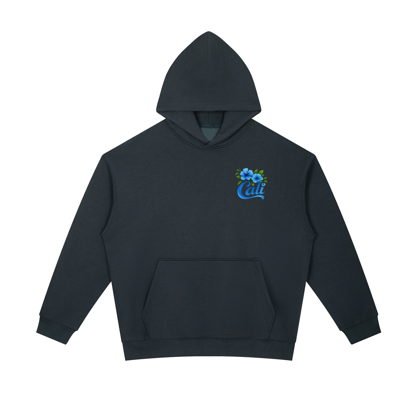 Slim Fit Gods of Athens Hoodie