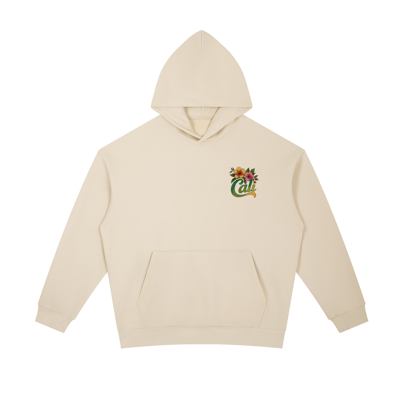 Slim Fit Jungle Jam Original Hoodie