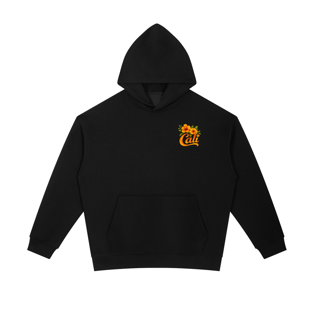 Slim Fit King of the Jungle Hoodie