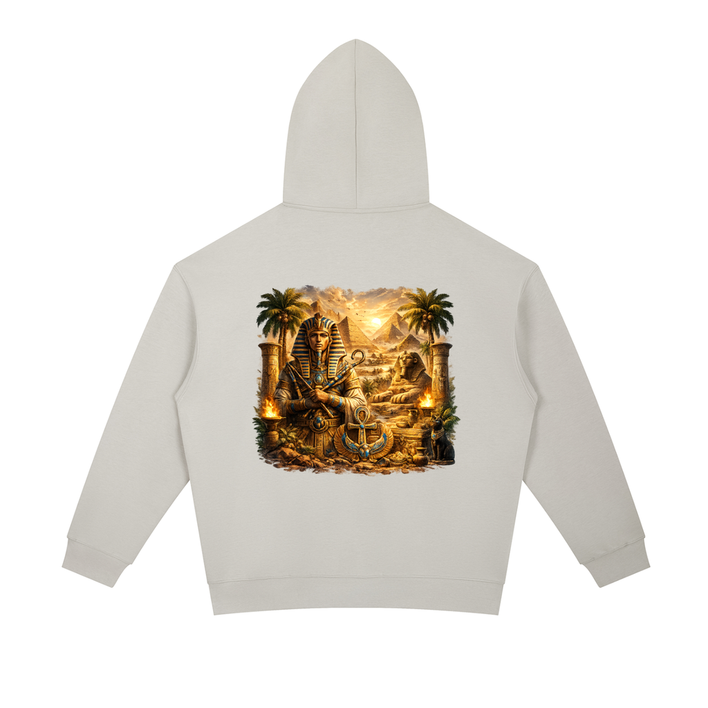 Slim Fit Pharaohs of Egypt Hoodie