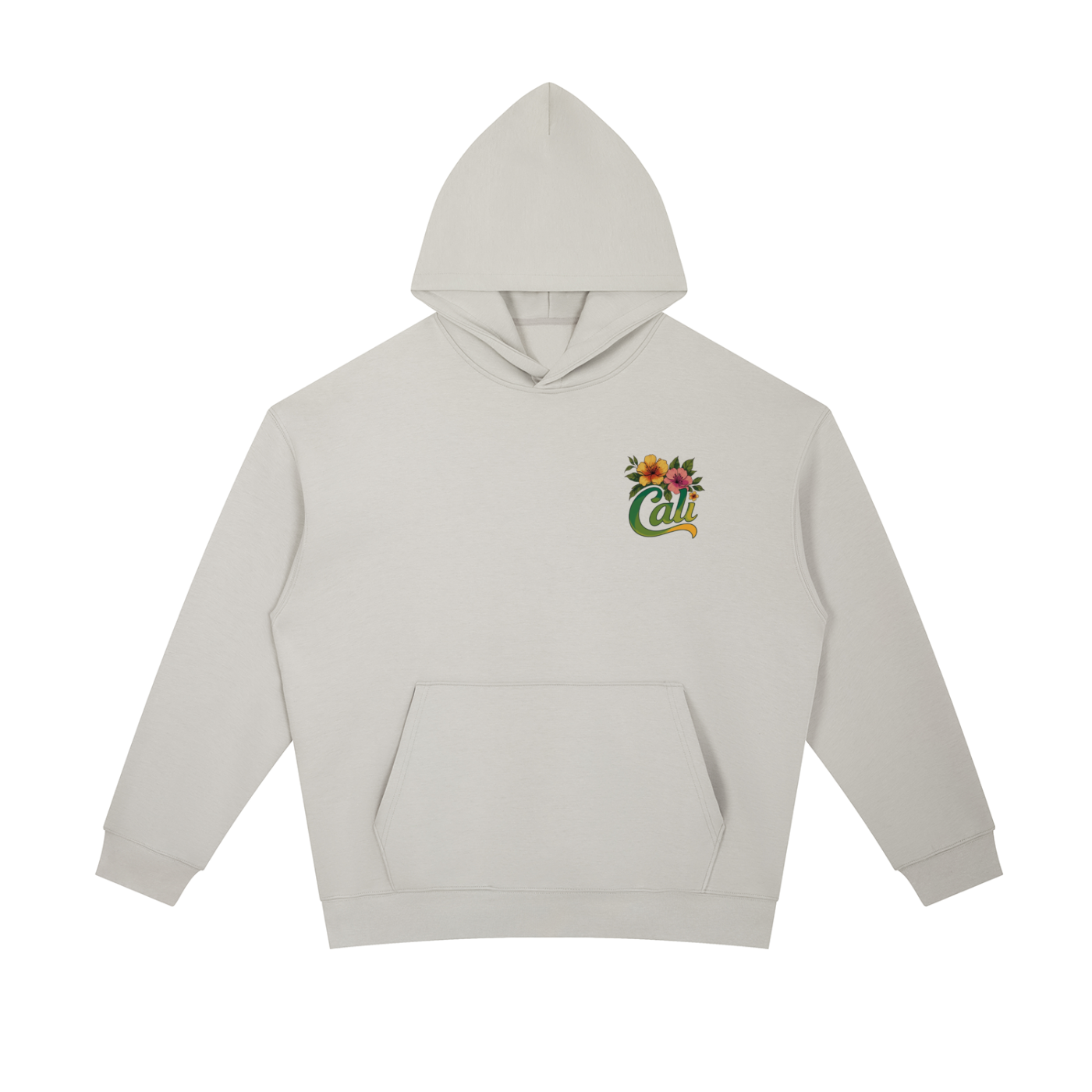 Slim Fit Jungle Jam Original Hoodie