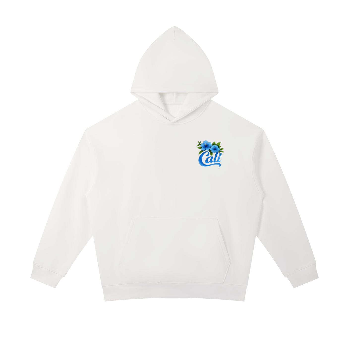 Slim Fit Gods of Athens Hoodie