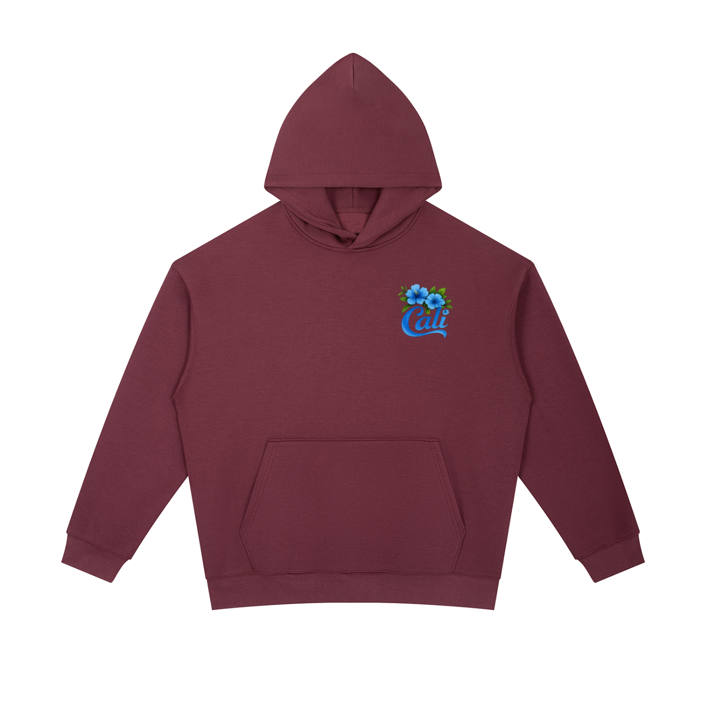 Slim Fit Gods of Athens Hoodie